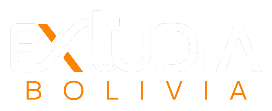 Extudia Bolivia